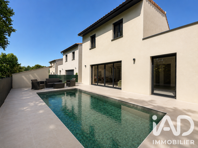 Vente Maison/villa 5 pièces — photo du bien