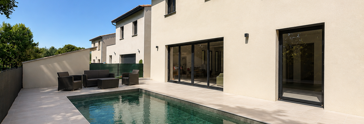 Maison 5 Pièces 145 m² à vendre à Uzès (30700)