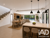 Vente Maison/villa 5 pièces — photo 4