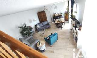 Appartement 4 Pièces 94 m² à vendre à Roanne (42300)