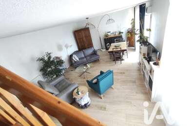 Appartement 4 pièces 139000 €