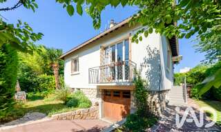 Maison 4 Pièces 100 m² à vendre à Ermont (95120)