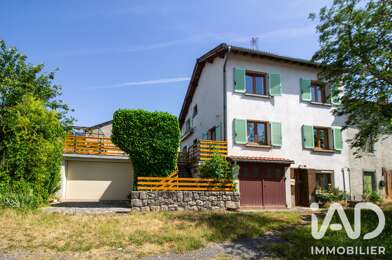 Maison 6 pièces 78000 €