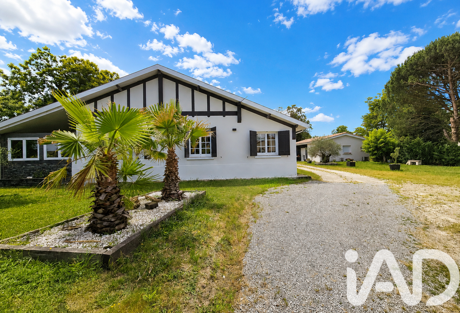 Vente Maison traditionnelle 8 pièces — photo 1