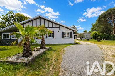 Maison 8 pièces 569000 €