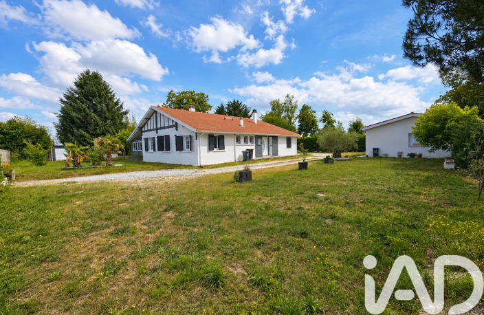 Vente Maison traditionnelle 8 pièces — photo 2