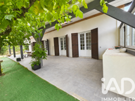 Vente Maison traditionnelle 8 pièces — photo 3