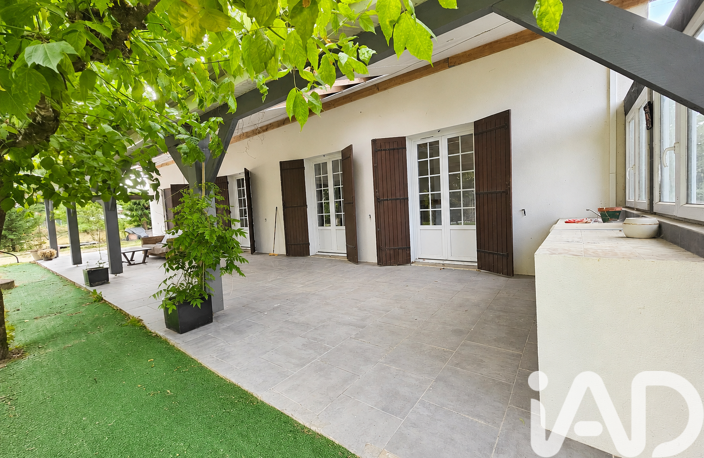 Vente Maison traditionnelle 8 pièces — photo 3