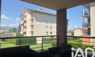 Appartement 2 Pièces 40 m² à vendre à Craponne (69290)