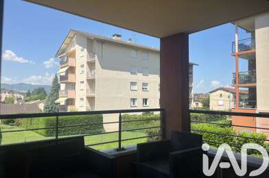 Appartement 2 pièces 188000 €