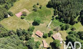 Maison 12 Pièces 430 m² à vendre à Saint-Bonnet-le-Château (42380)