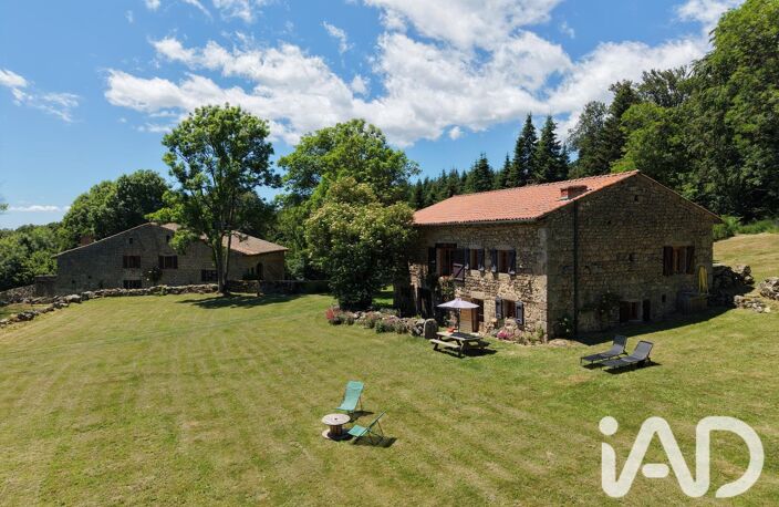 Vente Domaine 12 pièces — photo 2