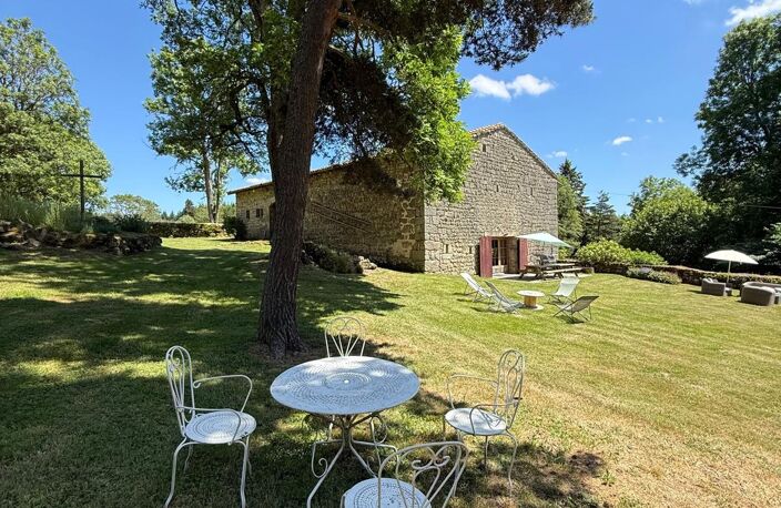 Vente Domaine 12 pièces — photo 5