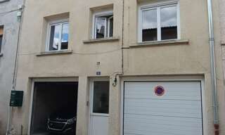 Appartement 2 Pièces 46 m² à louer à Vorey (43800)