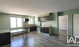 Appartement 2 Pièces 46 m² à louer à Vorey (43800)