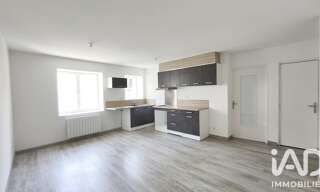 Appartement 2 Pièces 46 m² à louer à Vorey (43800)