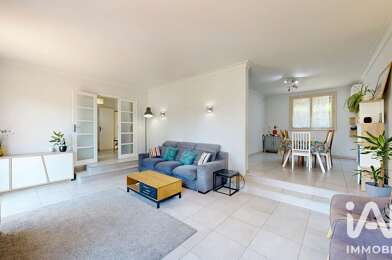 Maison 9 pièces 550000 €