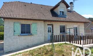 Maison 5 Pièces 129 m² à vendre à Valzin-en-Petite-Montagne (39240)