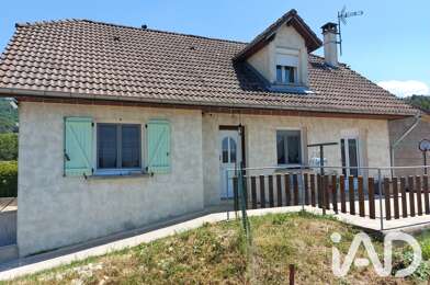 Maison 5 pièces 200000 €