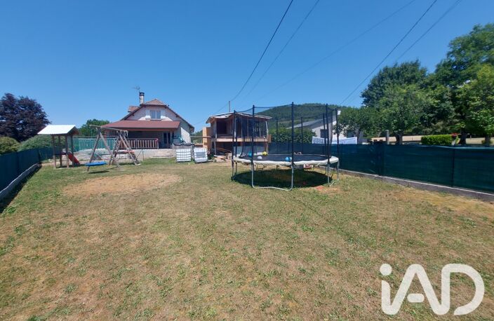 Vente Maison/villa 5 pièces — photo 3