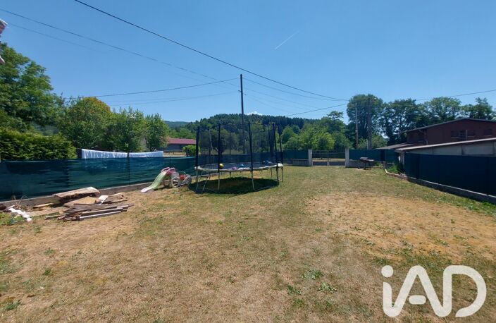 Vente Maison/villa 5 pièces — photo 4