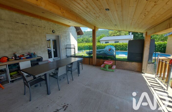Vente Maison/villa 5 pièces — photo 5