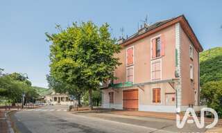 Appartement 3 Pièces 71 m² à vendre à Jarrie (38560)
