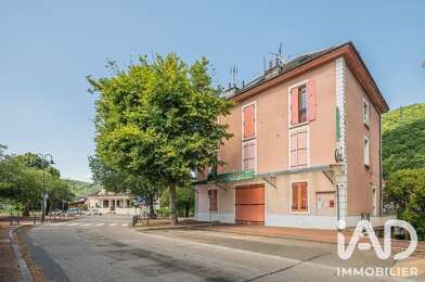 Appartement 3 pièces 149000 €