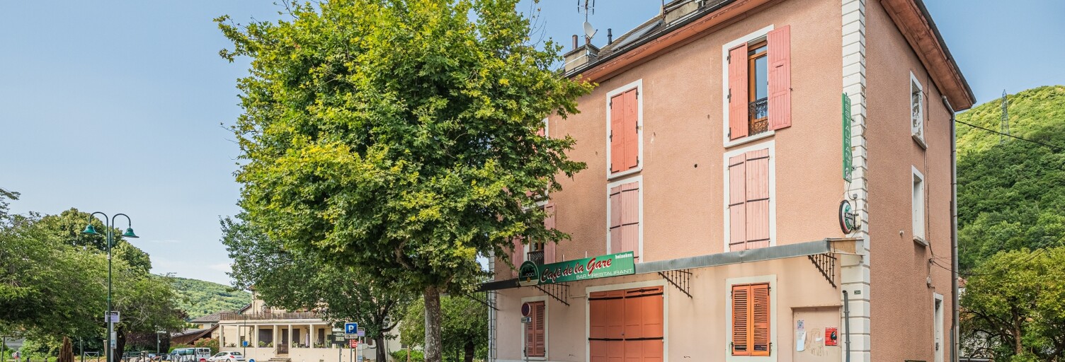 Appartement 3 Pièces 71 m² à vendre à Jarrie (38560)