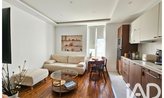 Appartement 2 Pièces 35 m² à vendre à Saint-Germain-en-Laye (78100)
