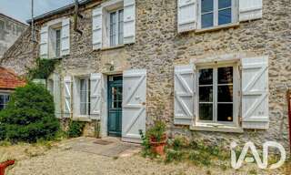 Maison 6 Pièces 133 m² à vendre à La Croix-en-Brie (77370)