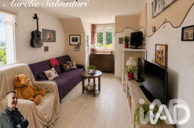 Appartement 2 pièces 50000 €