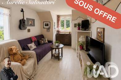 Appartement 2 pièces 50000 €