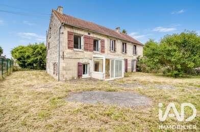 Maison 6 pièces 315000 €