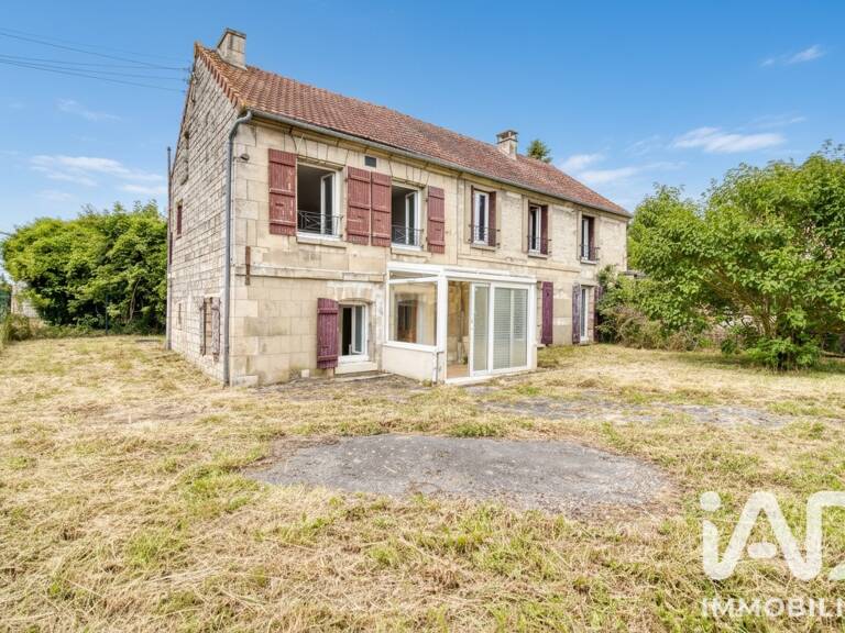 Vente Maison/villa 6 pièces — photo 1