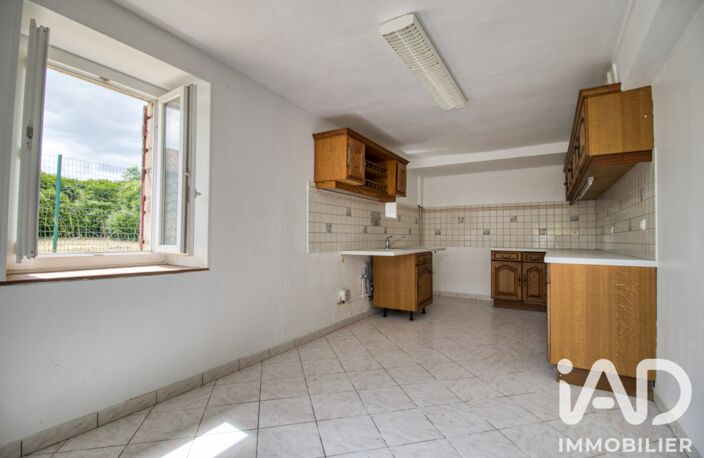Vente Maison/villa 6 pièces — photo 3