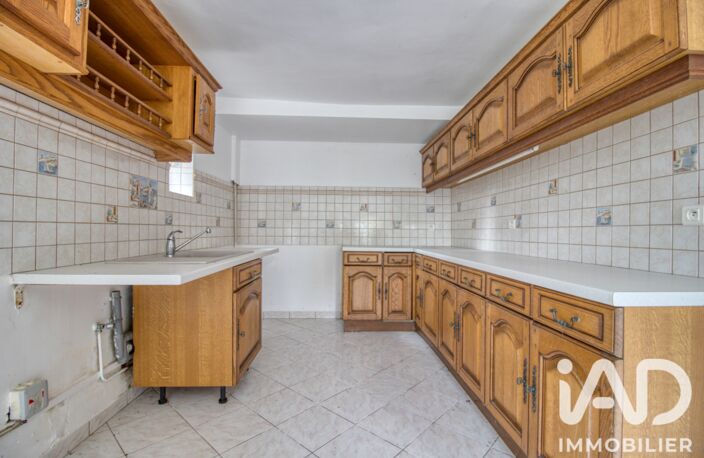 Vente Maison/villa 6 pièces — photo 4