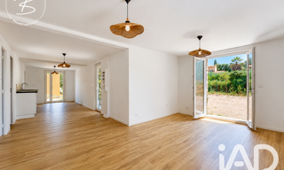 Appartement 3 Pièces 73 m² à vendre à Pierrefeu-du-Var (83390)
