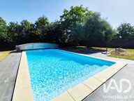 Vente Maison/villa 5 pièces — photo 4