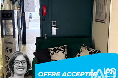 Appartement 1 pièces 60900 €
