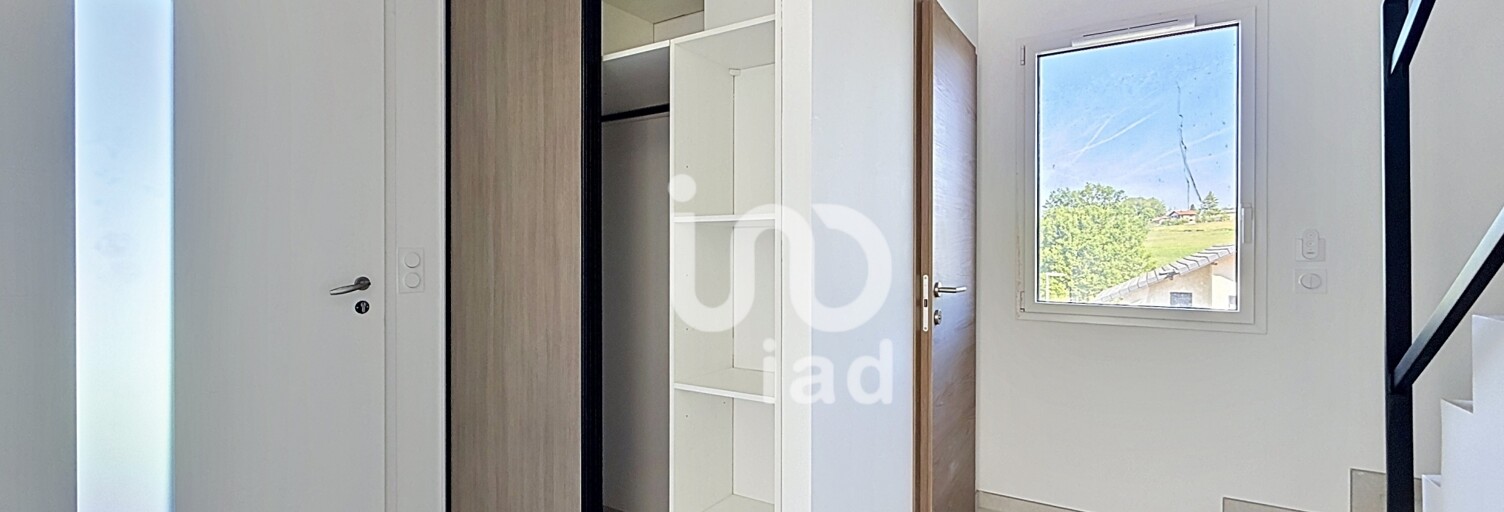 Maison 5 Pièces 142 m² à louer à Alby-sur-Chéran (74540)