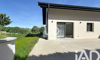 Maison 5 Pièces 142 m² à louer à Alby-sur-Chéran (74540)
