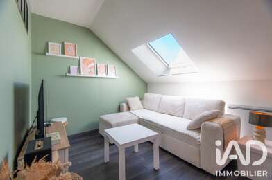 Appartement 1 pièces 149000 €