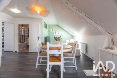 Appartement 1 pièces 149000 €