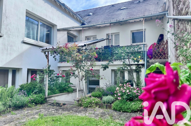 Appartement 4 pièces 230000 €