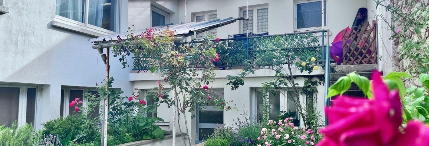 Appartement 4 Pièces 131 m² à vendre à Pont-l'Abbé (29120)