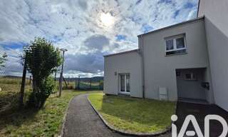 Maison 6 Pièces 118 m² à vendre à Freyming-Merlebach (57800)