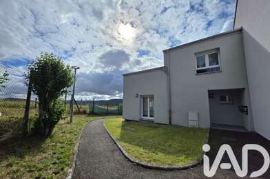 Maison 6 pièces 179000 €