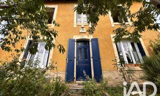 Maison 5 Pièces 105 m² à vendre à Saint-Georges (16700)