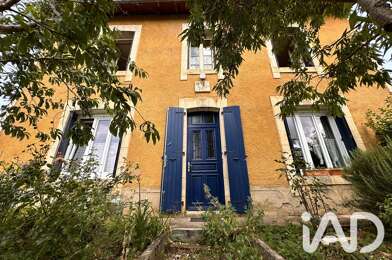 Maison 5 pièces 135000 €